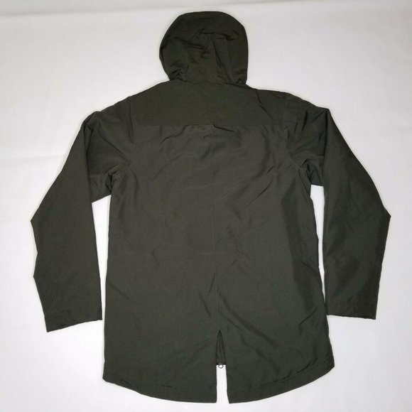 Nike Lebron Jacket Protect AT3902-010 | BaskeTTemple